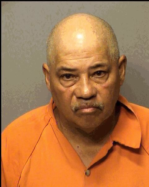 Lamar Jones
